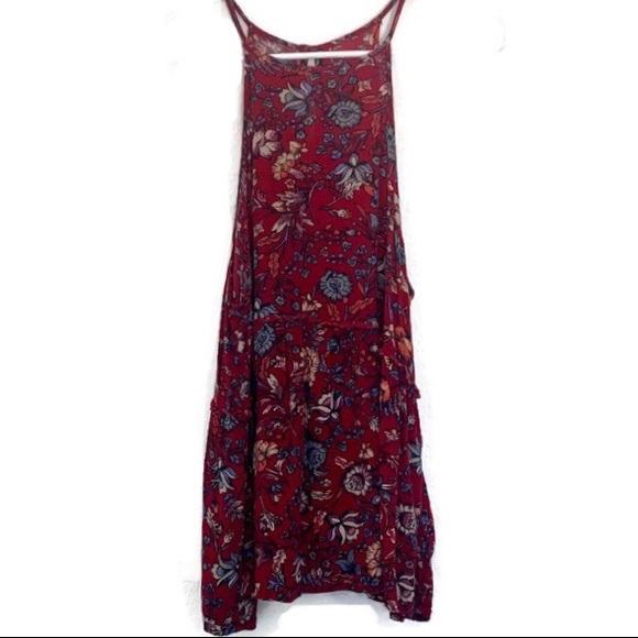 American Eagle Outfitters Tops - 4/$25 AE soft high neck floral top